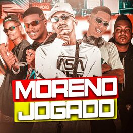 Album cover of Moreno Jogado