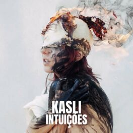 Album cover of Intuições