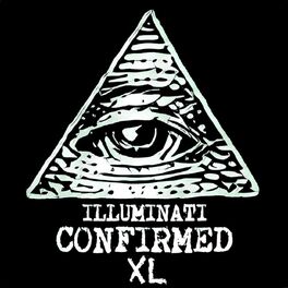 Album cover of Illuminati Confirmed XL