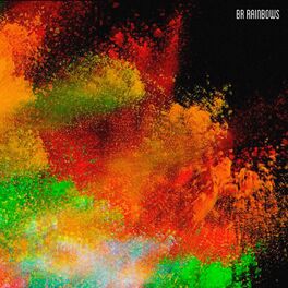 Album cover of Br Rainbows