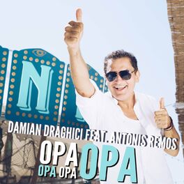 Album cover of Opa Opa Opa Opa