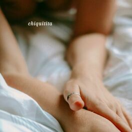 Album cover of Chiquitita