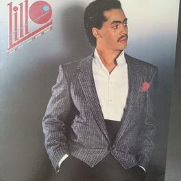 Album cover of Let Me Be Yours