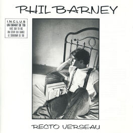 Album cover of Recto Verseau