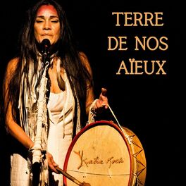 Album cover of Terre de nos aïeux (Single)