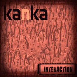 Album cover of Interaction