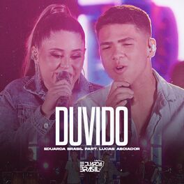 Album cover of Duvido (Ao Vivo)