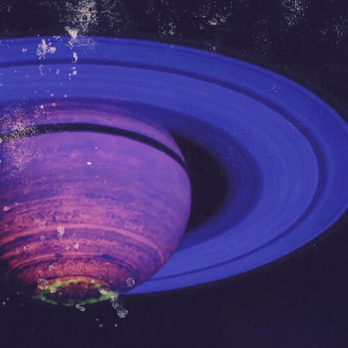 MixedByVic - Purple Dawn (2022)