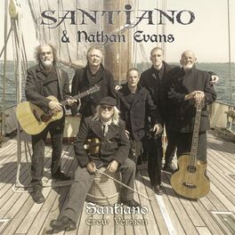 Album cover of Santiano (Crew Version)