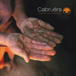 Album cover of O Samba da Minha Terra