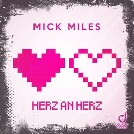 Album cover of Herz an Herz