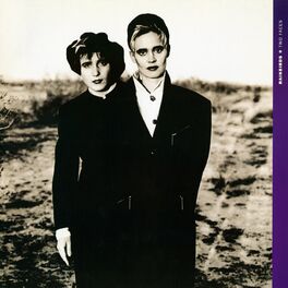 Album cover of Two Faces