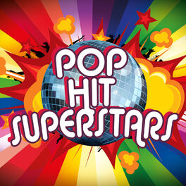 Album cover of Pop Hit Superstars