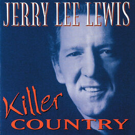 Album cover of Killer Country
