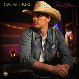 Album cover of Shot Glass