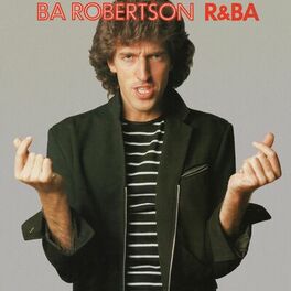 Album cover of R&BA