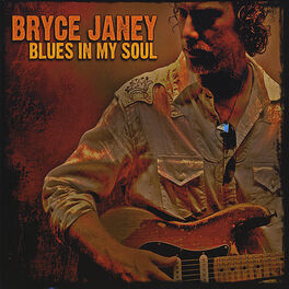 Album cover of Blues In My Soul