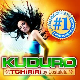 Album picture of Kuduro, a dança Tchiriri !!!