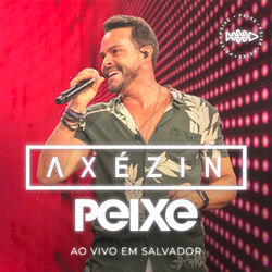 Download Alexandre Peixe - Axézin (ao Vivo) 2019