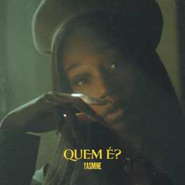 Album cover of Quem É ?