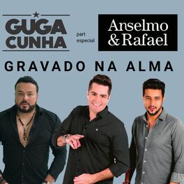 Album cover of Gravado na Alma