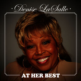 Album cover of At Her Best