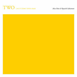 Album cover of Two (Live at Sydney Opera House)