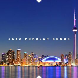 Album cover of Jazz Popular Songs