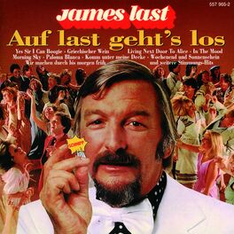 Album cover of Auf Last Geht's Los