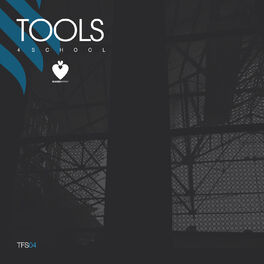 Album cover of Tools For School Vol.4