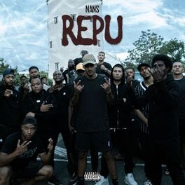 Album cover of Répu