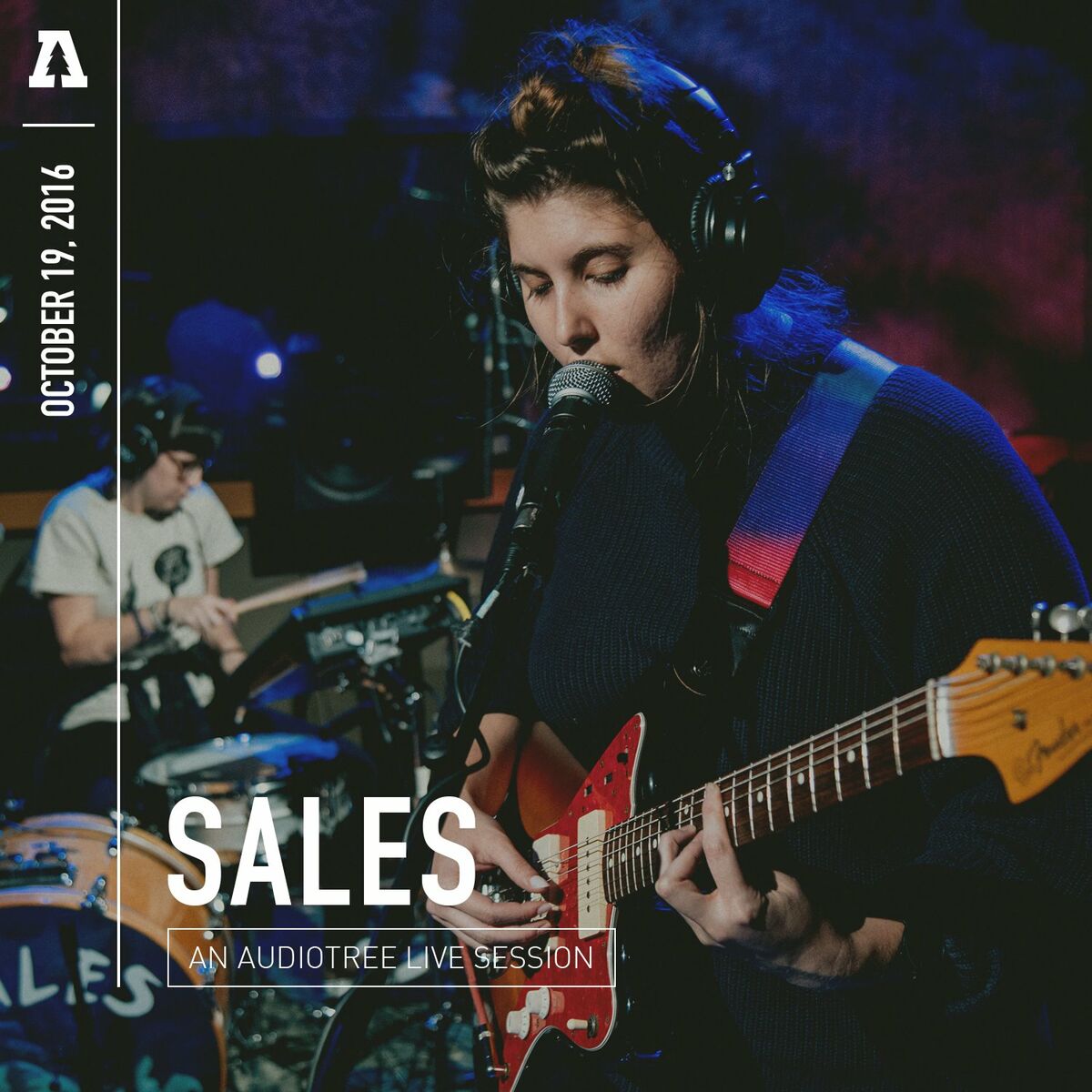 Sales: альбомы, песни, плейлисты | Слушайте на Deezer