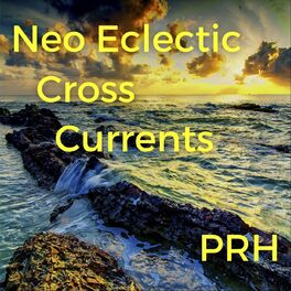 Album cover of Neo Eclectic Cross Currents