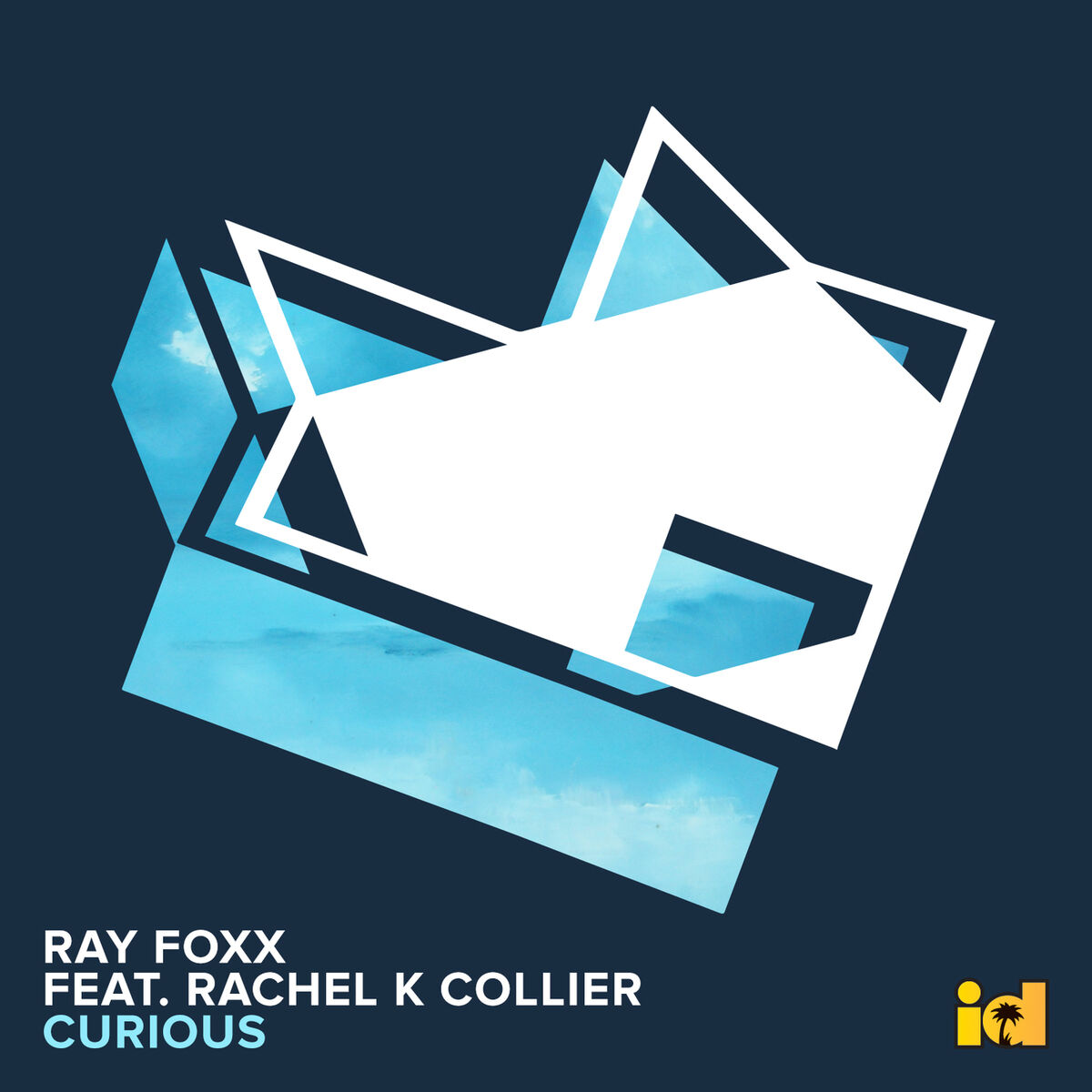 Ray Foxx - Gabriel (feat. KINdom): lyrics and songs | Deezer