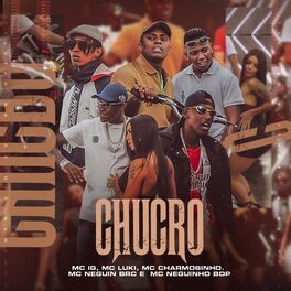Album cover of Chucro