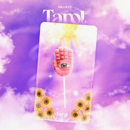 Album cover of Tarot
