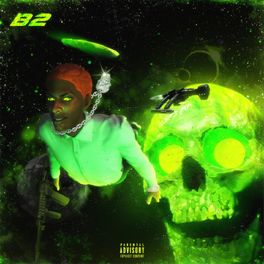 Album cover of Bawskee 2