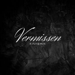 Album cover of Vermissen