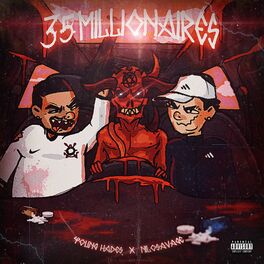 Album cover of 35Millionaires Mixtape
