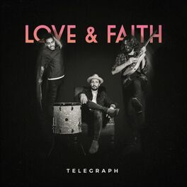 Album cover of Love & Faith