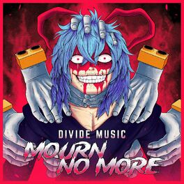 Album cover of Mourn No More