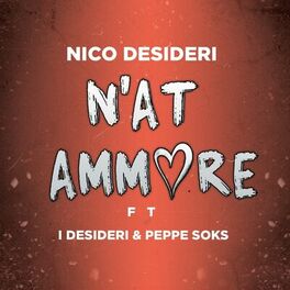Album cover of N'at ammore