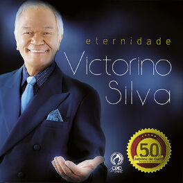 Album cover of Eternidade