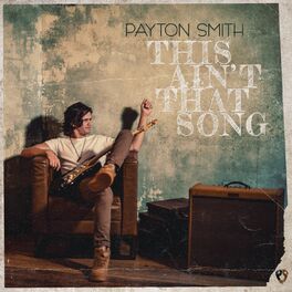 Album cover of This Ain't That Song