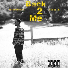 Album cover of Back 2 Me