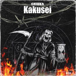 Album cover of Kakusei, Vol.1