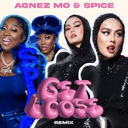 Album cover of Get Loose (Remix)