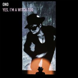 Album cover of Yes, I'm A Witch Too