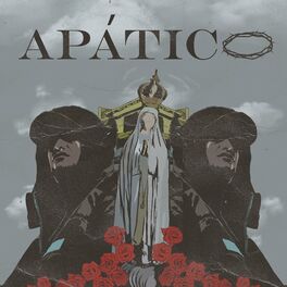 Album cover of Apático