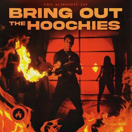 Album cover of Bring Out The Hoochies
